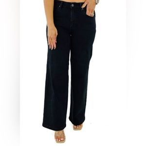 COPY - Risen Midrise Jean